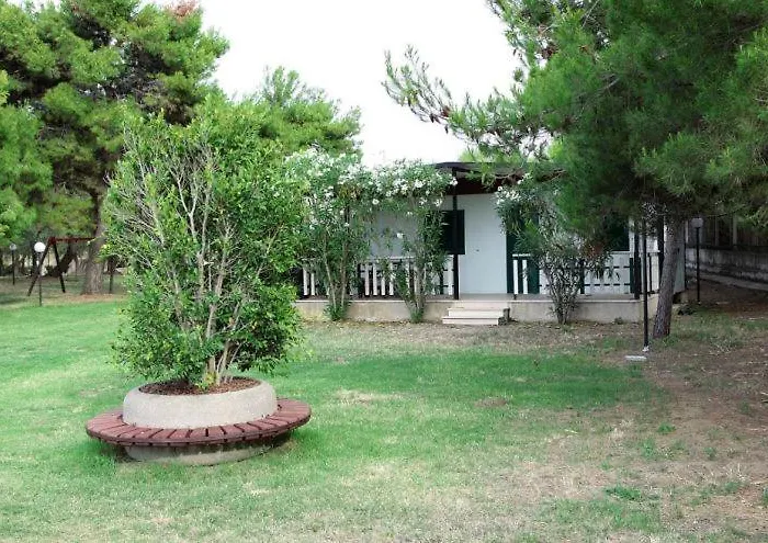 Vela Club Hotel