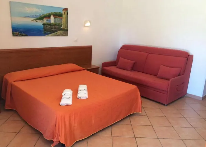 Vela Club Hotel