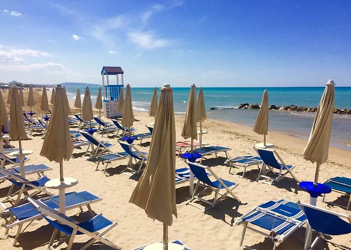 Vela Club Hotel