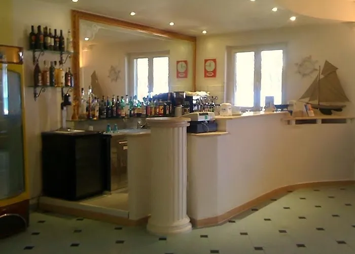 Vela Club Hotel