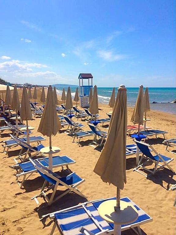 Hotel Vela Club