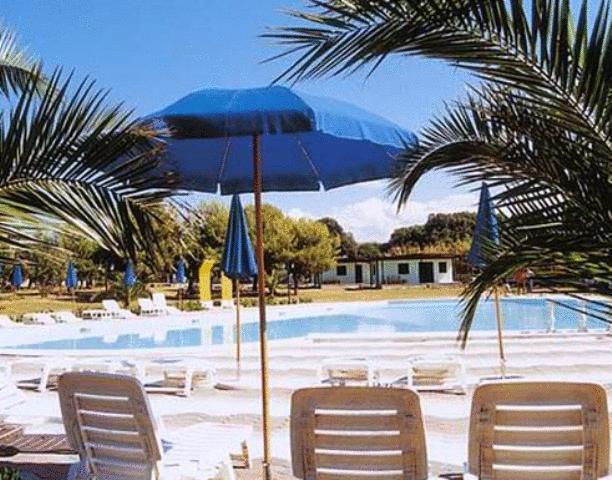 Vela Club Hotel 2*