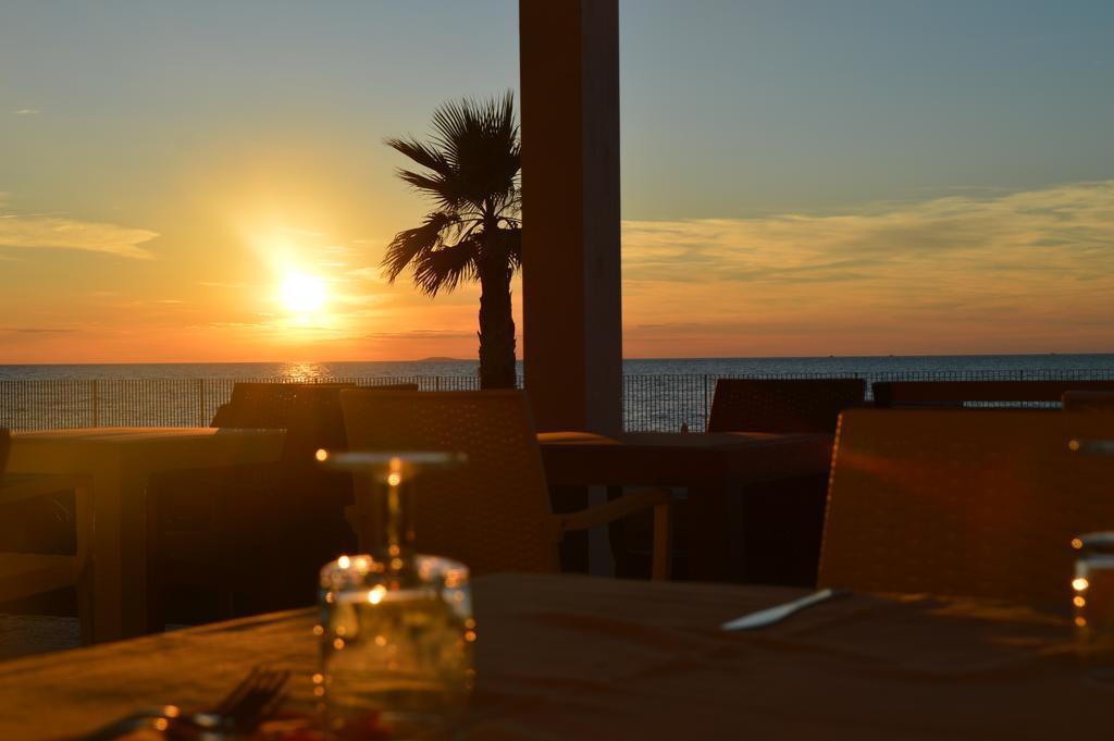 Vela Club Hotel Rodi Garganico