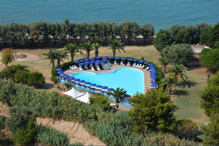 Hotel Vela Club