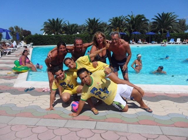Vela Club Rodi Garganico
