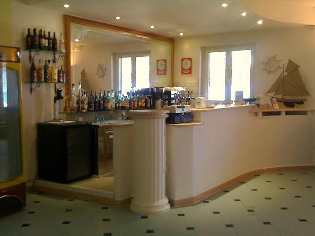Vela Club
