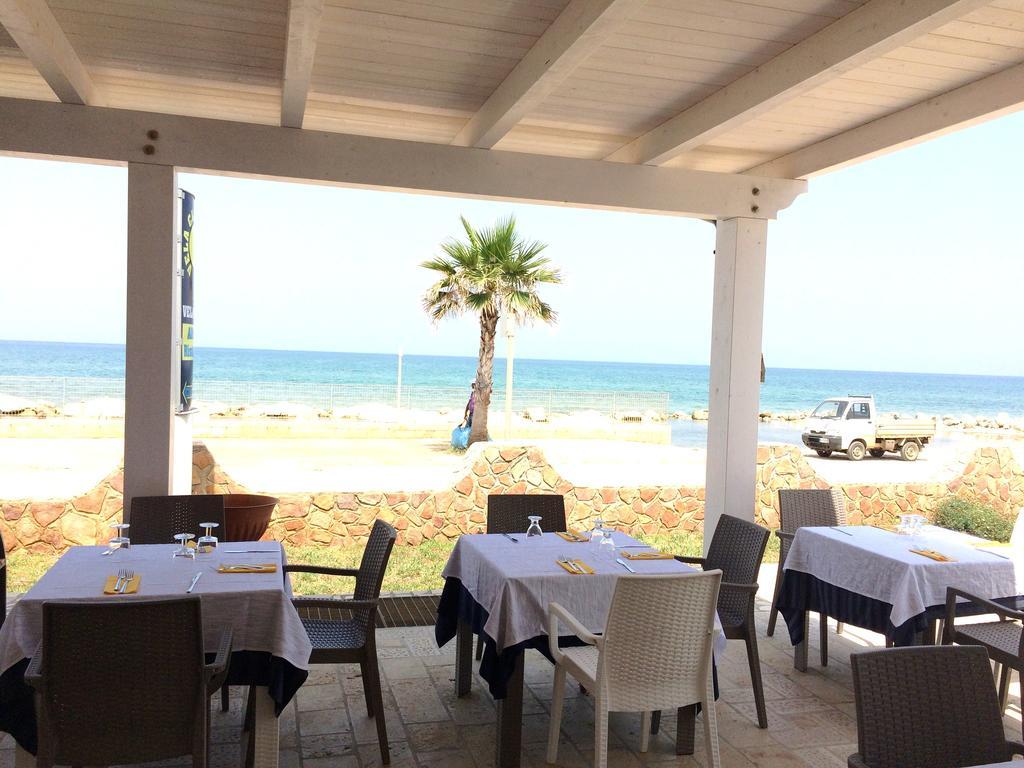 Vela Club Rodi Garganico