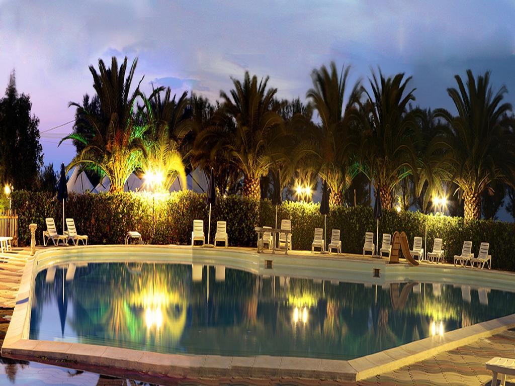 Hotel Vela Club Rodi Garganico
