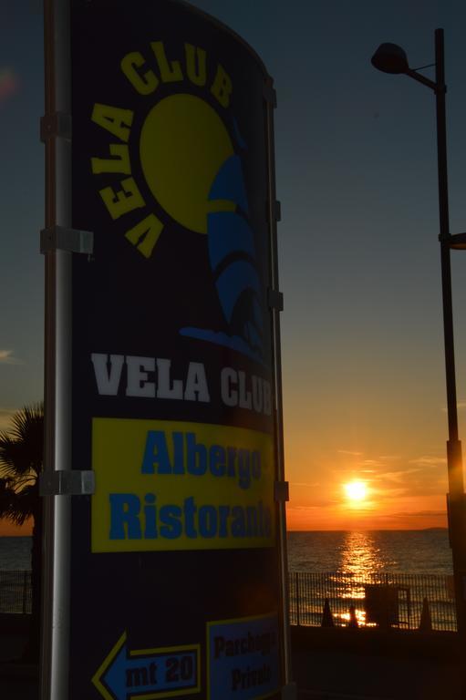 Vela Club 2*