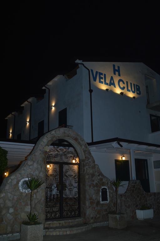 Hotel Vela Club