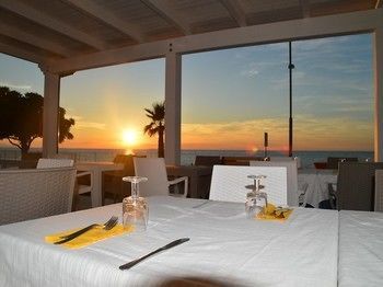 Vela Club Hotel Rodi Garganico
